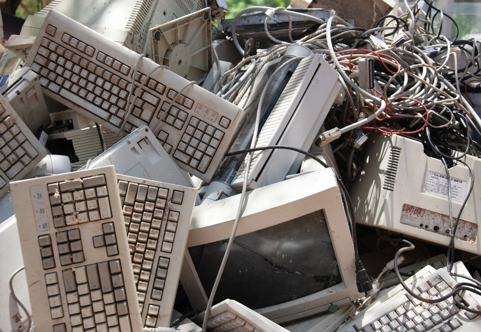 Computer Scrap Buyers in Hyderabad