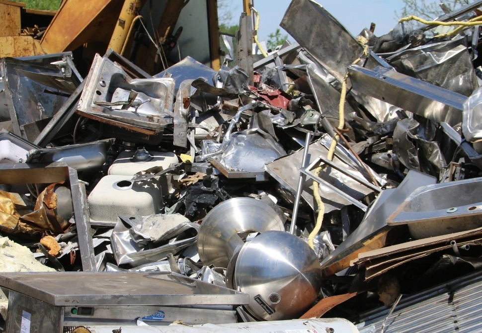 Aluminium Scrap Dealers in Hyderabad