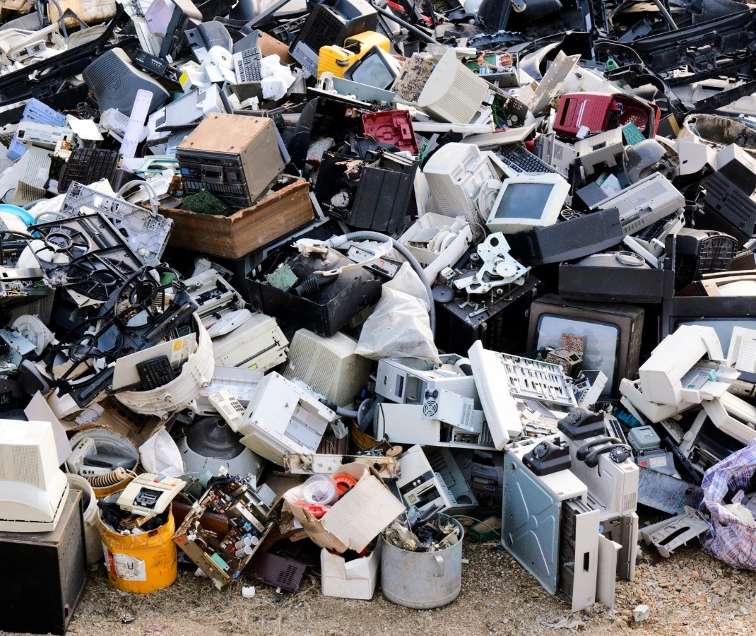 E-Waste Scrap Buyers in Hyderabad