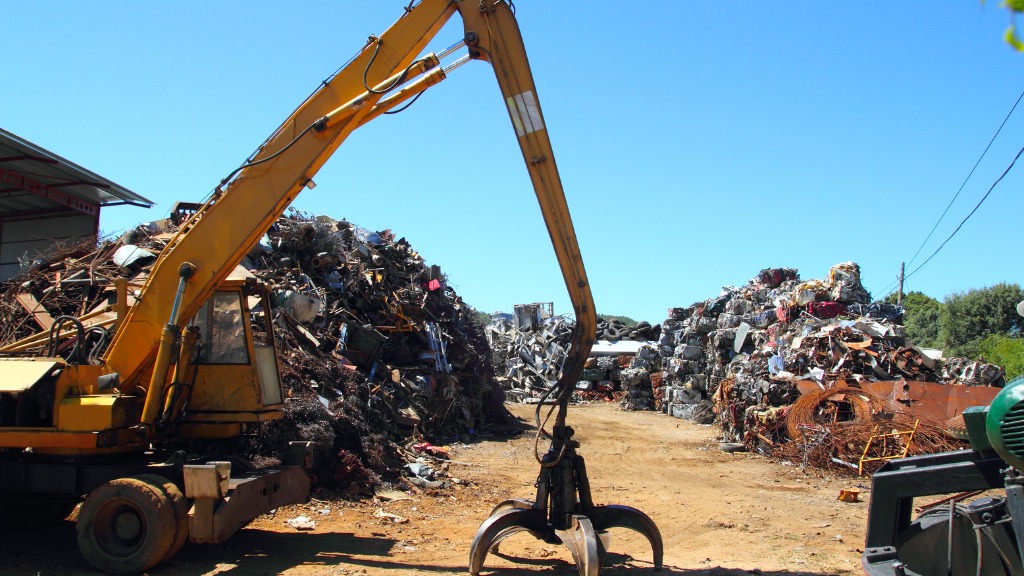 Best scrap buyer in Hyderabad